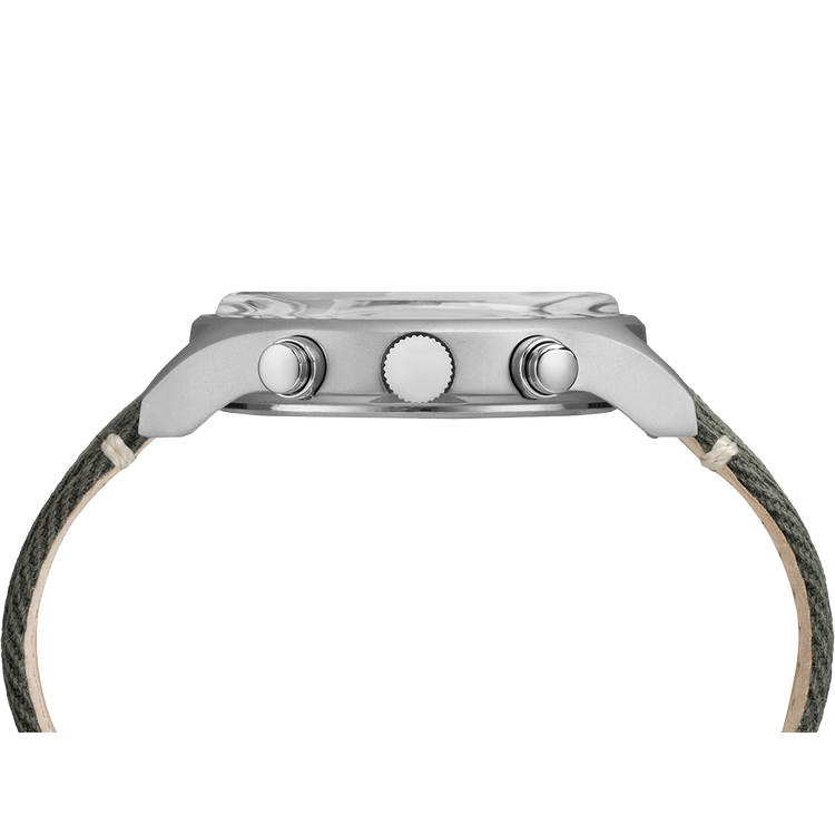 Timex TW2R68600 MK1 MK1 zegarek męski fashion/modowy akrylowe - miniatura 5
