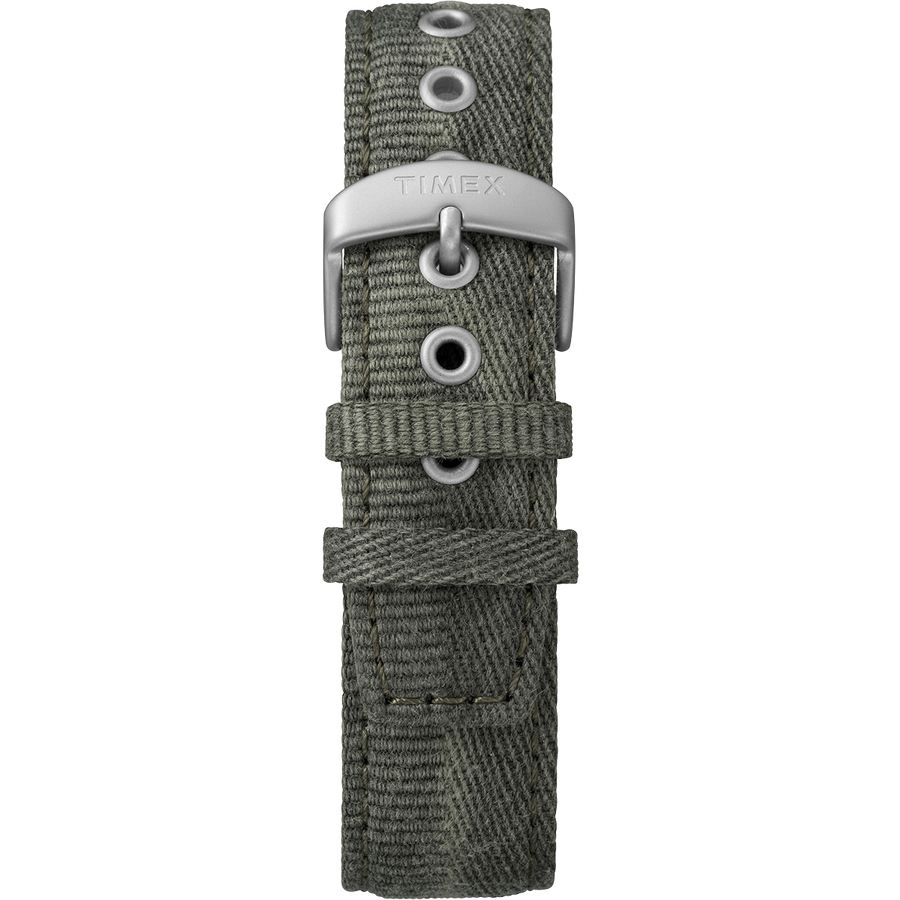 Timex TW2R68600 MK1 MK1 fashion/modowy zegarek srebrny - miniatura 6
