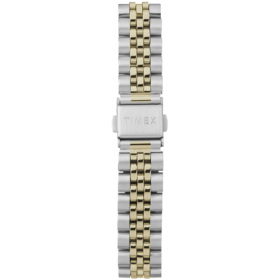 zegarek Timex TW2R69500 kwarcowy damski Waterbury The Waterbury
