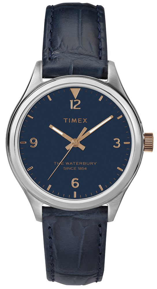 Timex The Waterbury TW2R69700
