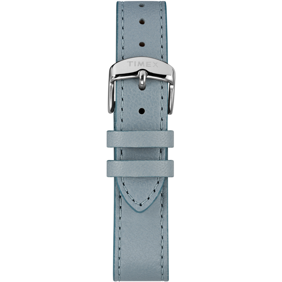 Timex TW2R70300 damski zegarek Fairfield pasek - miniatura 3