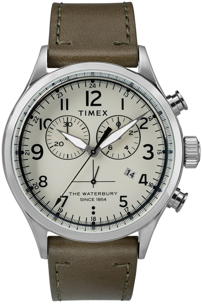 Timex The Waterbury TW2R70800