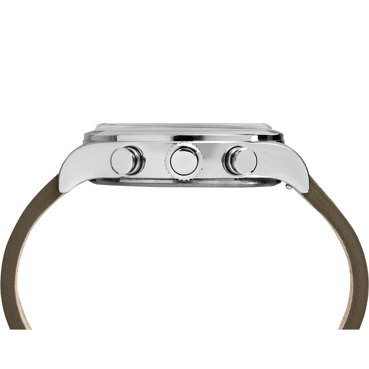 Timex TW2R70800 Waterbury The Waterbury zegarek męski fashion/modowy mineralne - miniatura 5