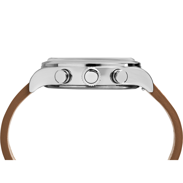 Timex TW2R70900 zegarek męski Waterbury - miniatura 2