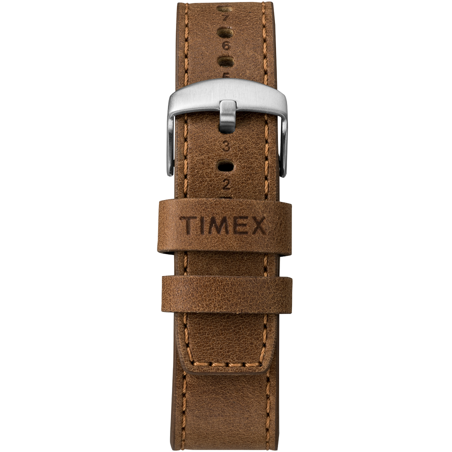 zegarek Timex TW2R70900 The Waterbury męski z chronograf Waterbury - miniatura 3