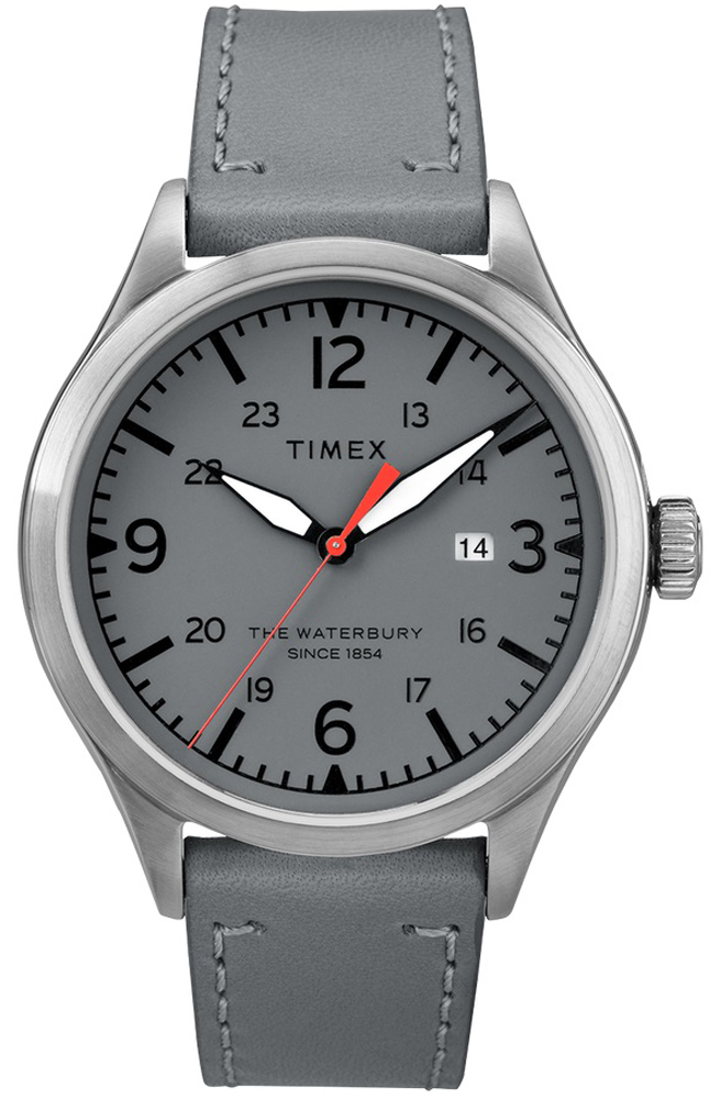 Timex The Waterbury TW2R71000