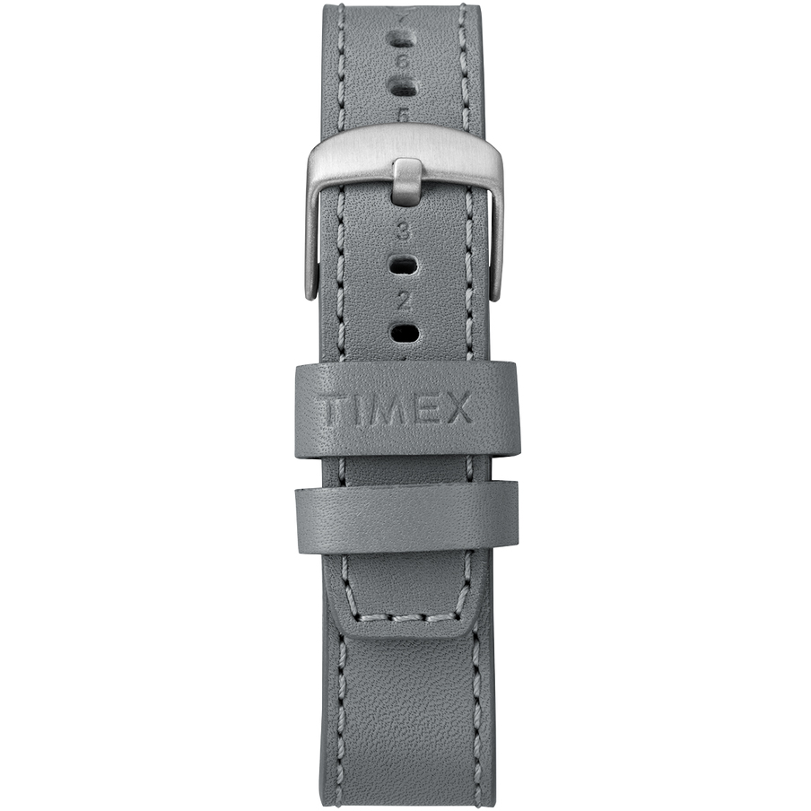 Timex TW2R71000 męski zegarek Waterbury pasek - miniatura 3