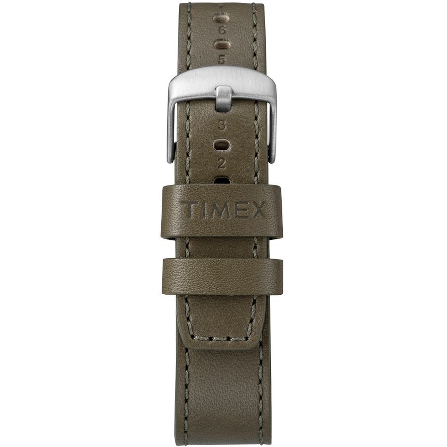 zegarek Timex TW2R71100 kwarcowy męski Waterbury The Waterbury - miniatura 6