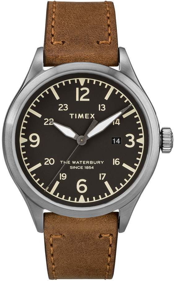 Timex The Waterbury TW2R71200