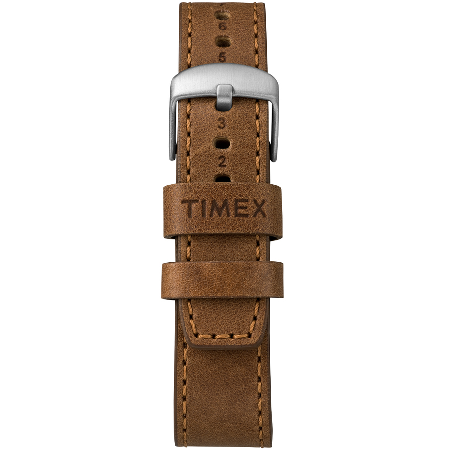 Timex TW2R71200 męski zegarek Waterbury pasek - miniatura 3