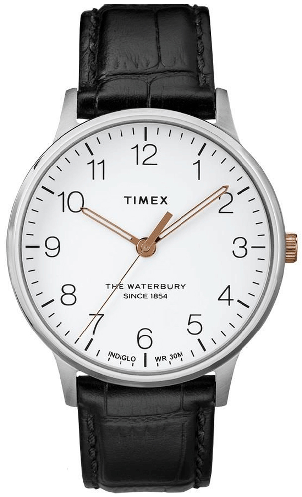 Timex The Waterbury TW2R71300