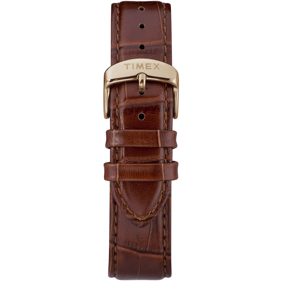 zegarek Timex TW2R71600 kwarcowy męski Waterbury The Waterbury Chronograph - miniatura 6
