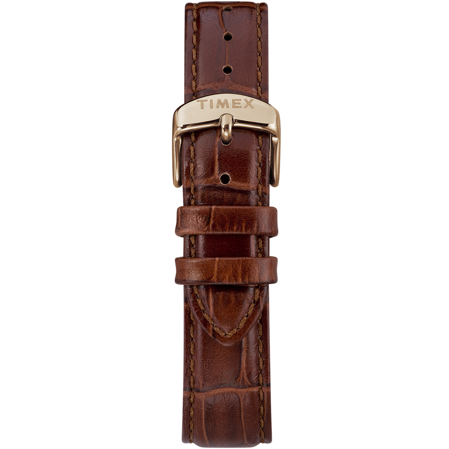 zegarek Timex TW2R72500 kwarcowy damski Waterbury The Waterbury