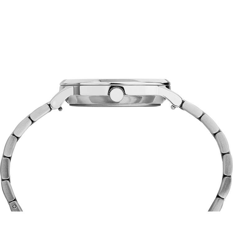 Timex TW2R72600 zegarek damski Waterbury - miniatura 2