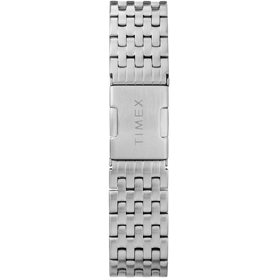 Timex TW2R72600 damski zegarek Waterbury bransoleta - miniatura 3