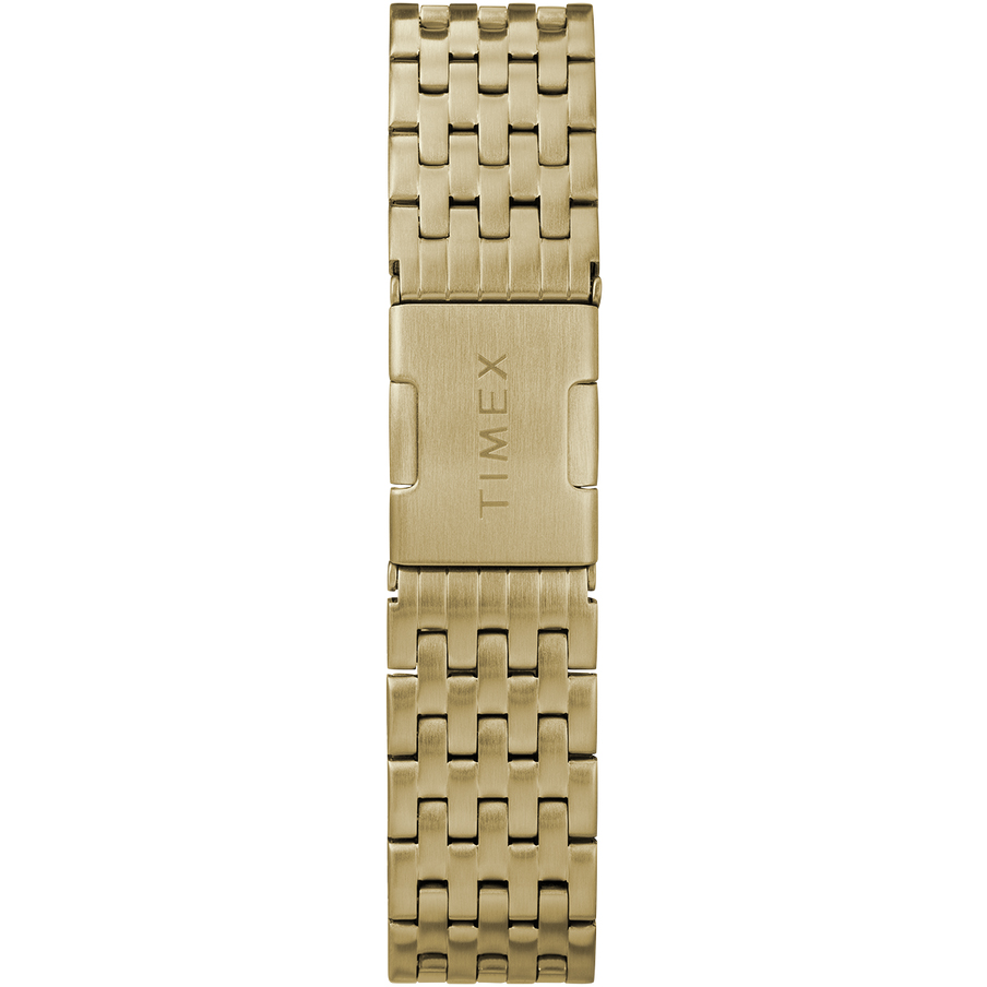 Timex TW2R72700 damski zegarek Waterbury bransoleta - miniatura 6