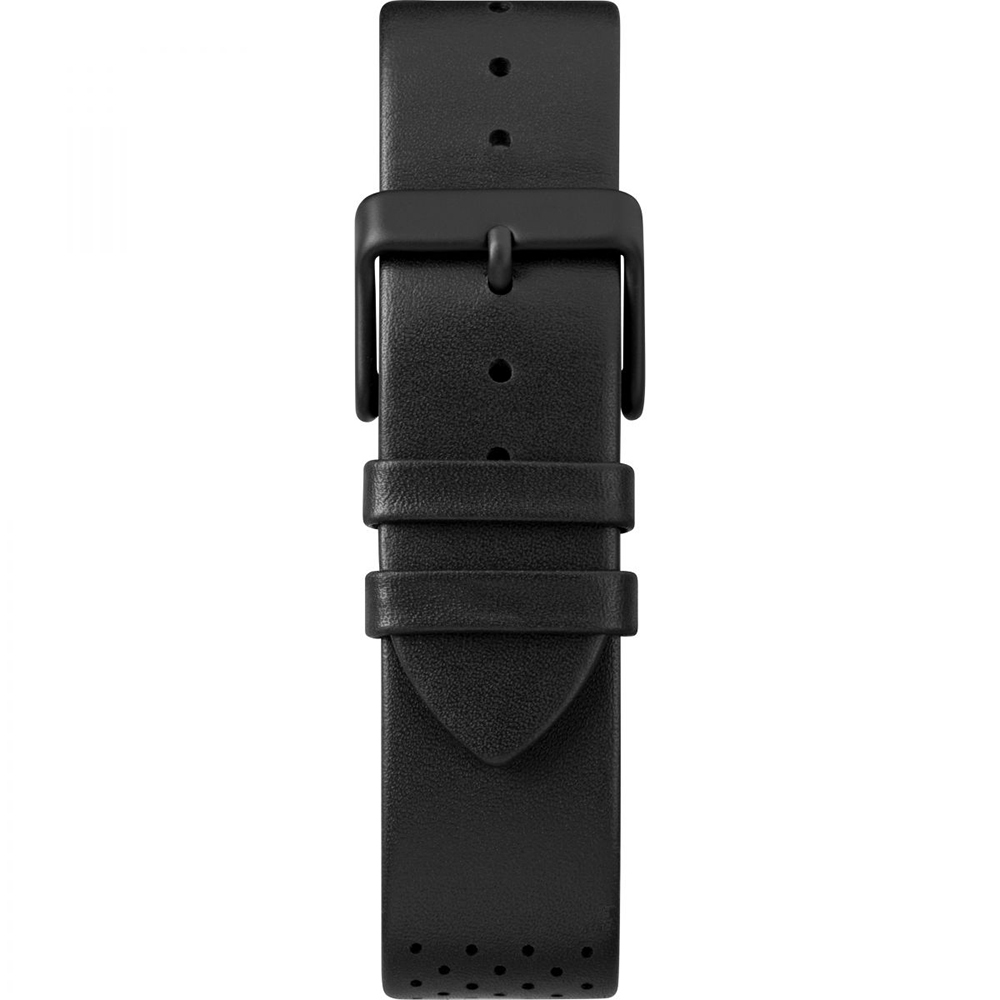 Timex TW2R79800 zegarek męski Fairfield czarny