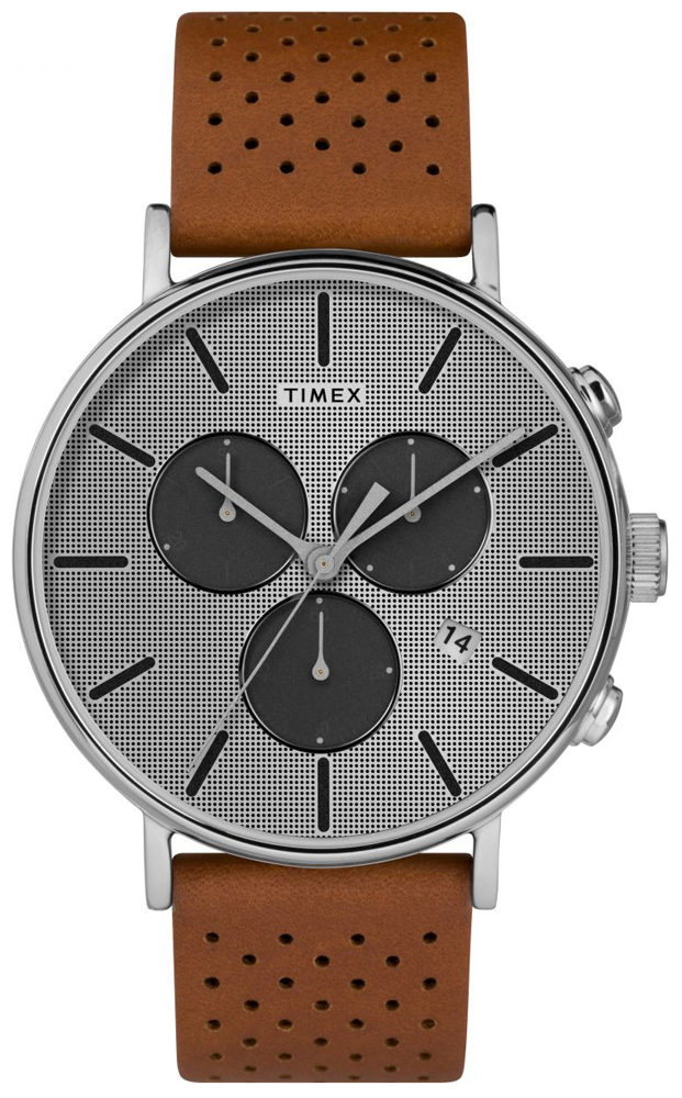 Timex Fairfield Supernova Chrono TW2R79900