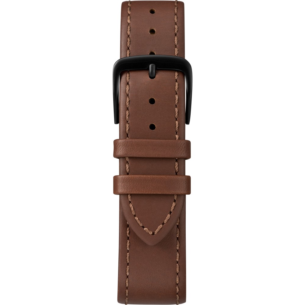 Timex TW2R80300 męski zegarek Southview pasek - miniatura 3