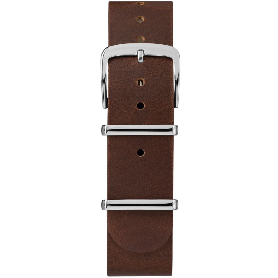 zegarek Timex TW2R80400 kwarcowy męski Southview Southview - miniatura 6