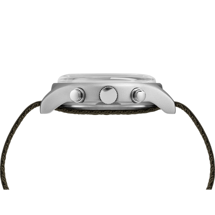 Timex TW2R81300 MK1 MK1 zegarek męski fashion/modowy akrylowe - miniatura 5