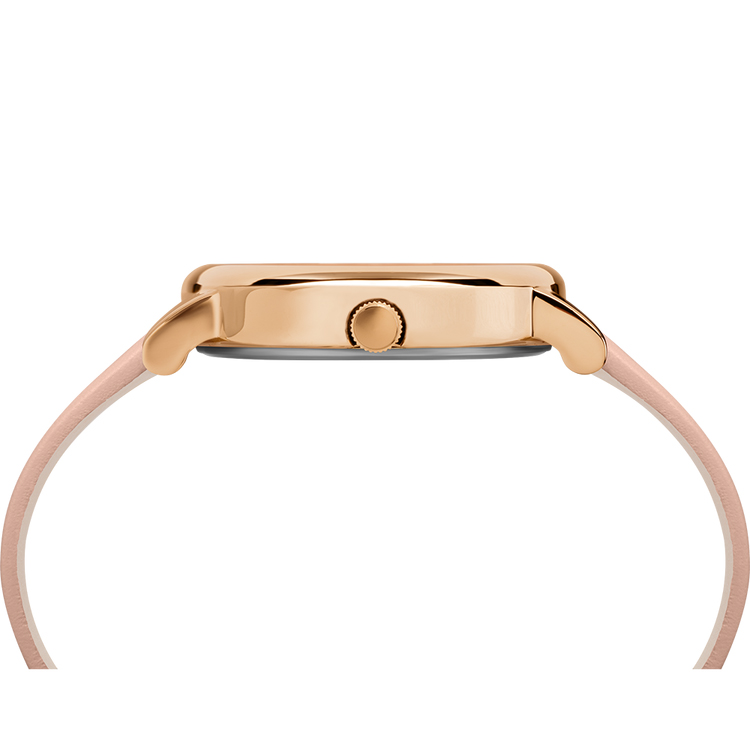 zegarek Timex TW2R85200 kwarcowy damski Metropolitan Transcend