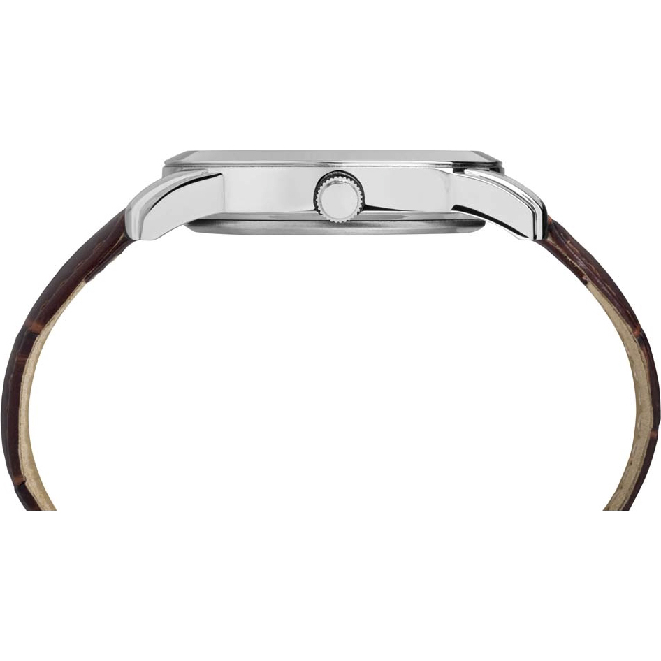 Timex TW2R86800 zegarek męski Allied - miniatura 2