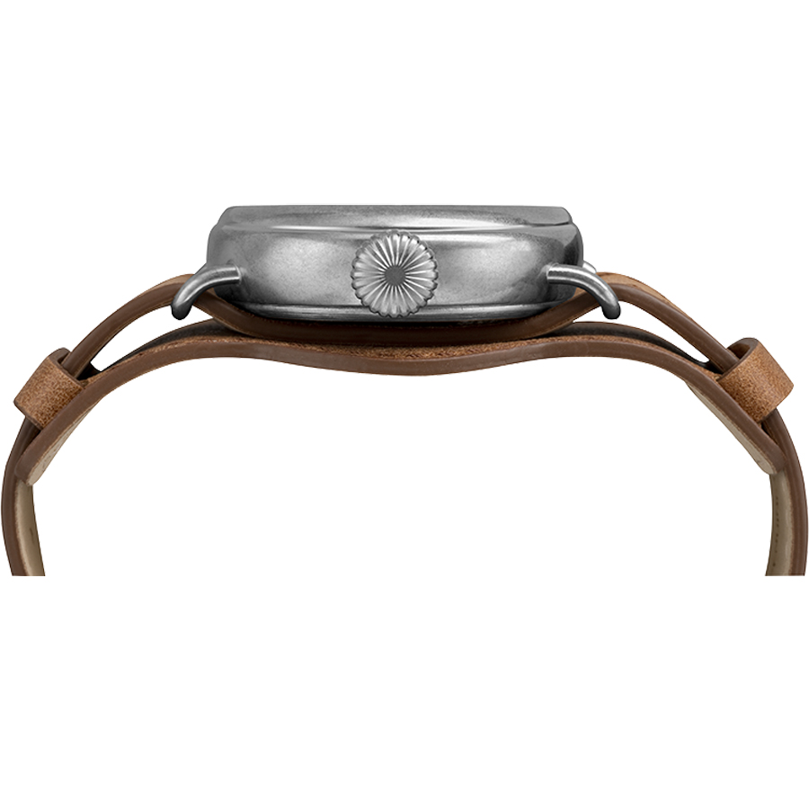 Timex TW2R88000 zegarek męski Welton - miniatura 5
