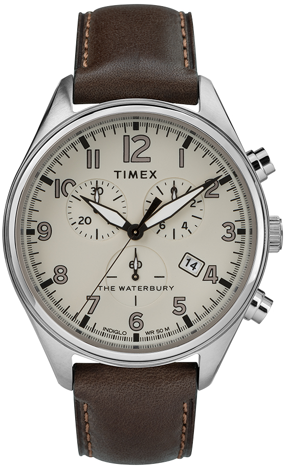 Timex The Waterbury TW2R88200