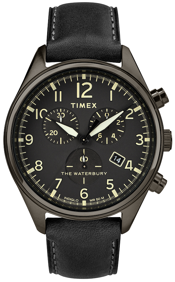 Timex The Waterbury TW2R88400