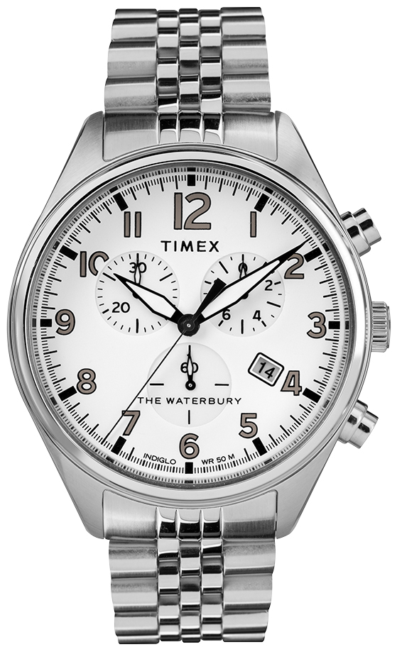 Timex The Waterbury TW2R88500
