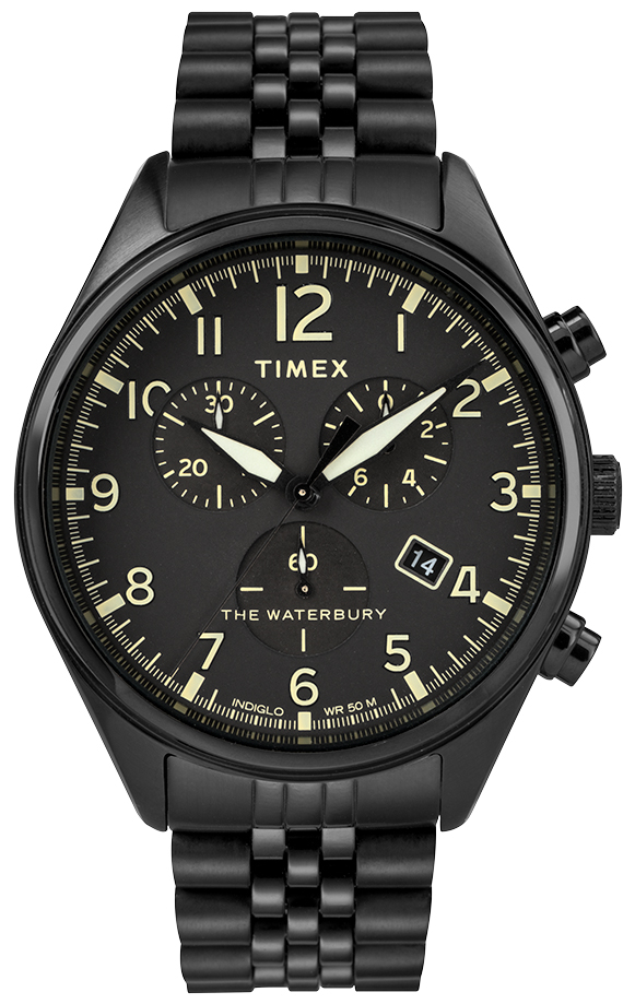 Timex The Waterbury TW2R88600