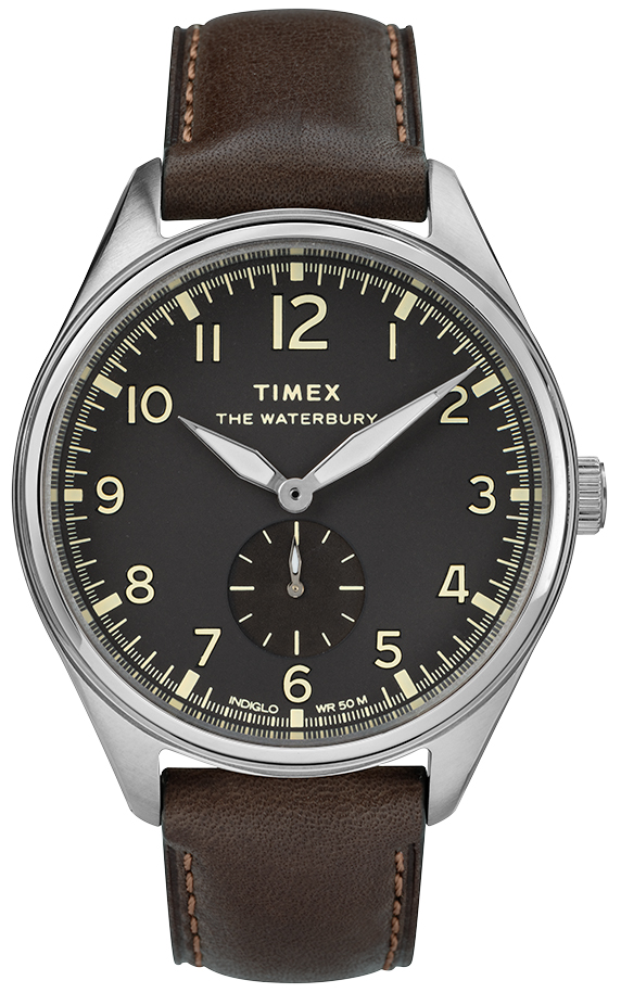 Timex The Waterbury TW2R88800