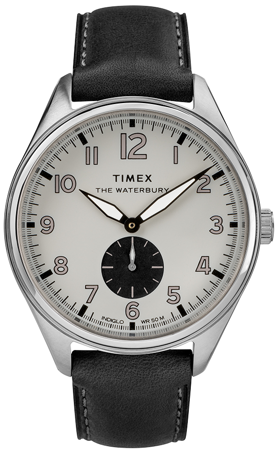 Timex The Waterbury TW2R88900