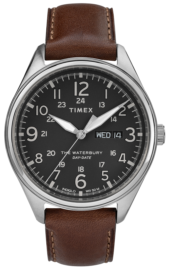 Timex The Waterbury TW2R89000