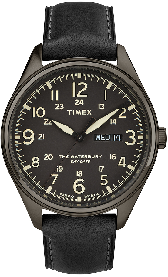 Timex The Waterbury TW2R89100
