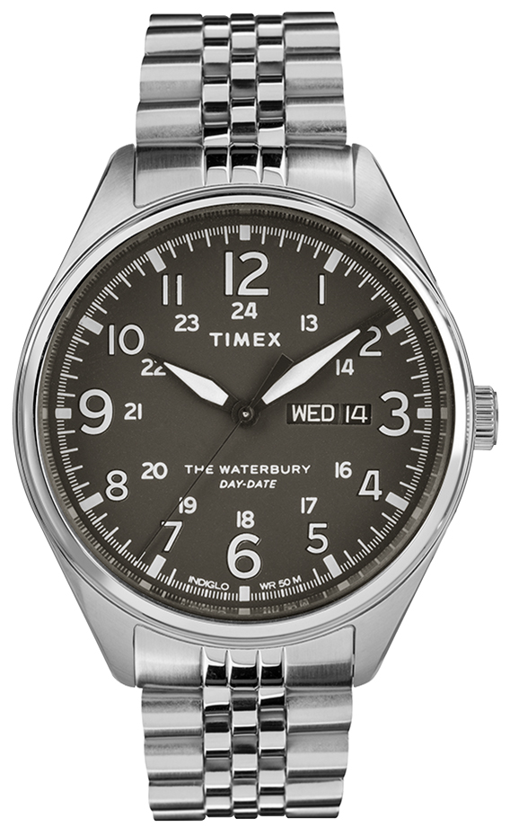 Timex The Waterbury TW2R89300