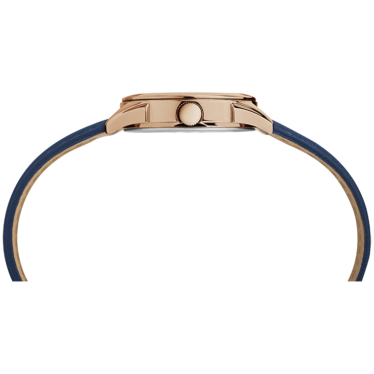 Timex TW2R91200 zegarek damski Torrington - miniatura 2