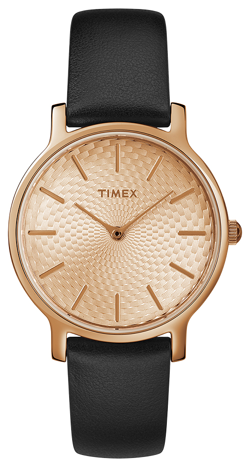 Timex TW2R91700 Metropolitan Transcend - miniatura 1