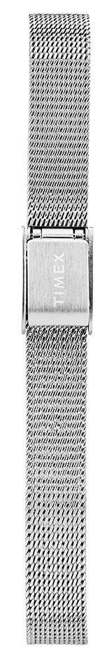 Timex TW2R94200 damski zegarek Milano bransoleta - miniatura 3