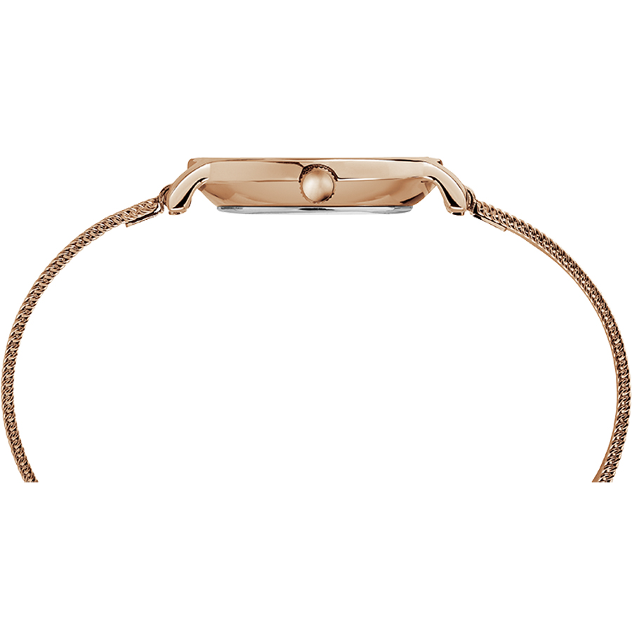 Timex TW2R94300 zegarek damski Milano - miniatura 2