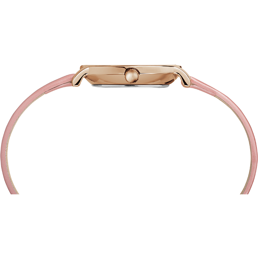 zegarek Timex TW2R94600 kwarcowy damski Milano Milano - miniatura 6