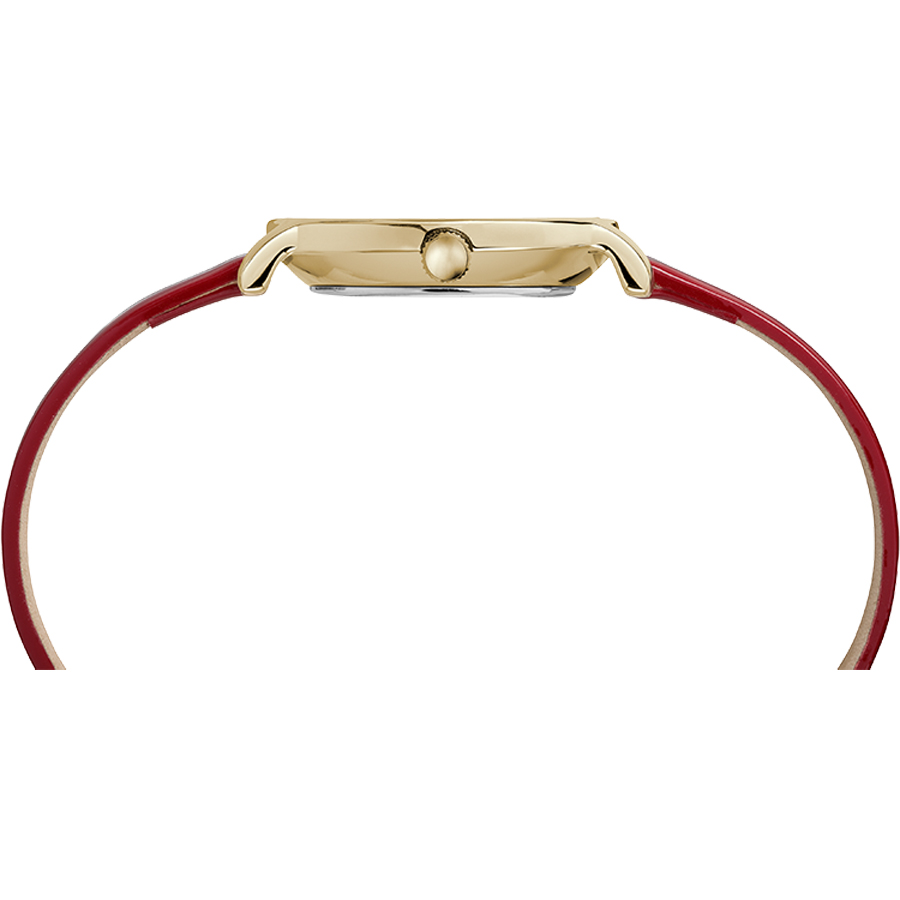 Timex TW2R94700 Milano Milano zegarek damski fashion/modowy mineralne - miniatura 5
