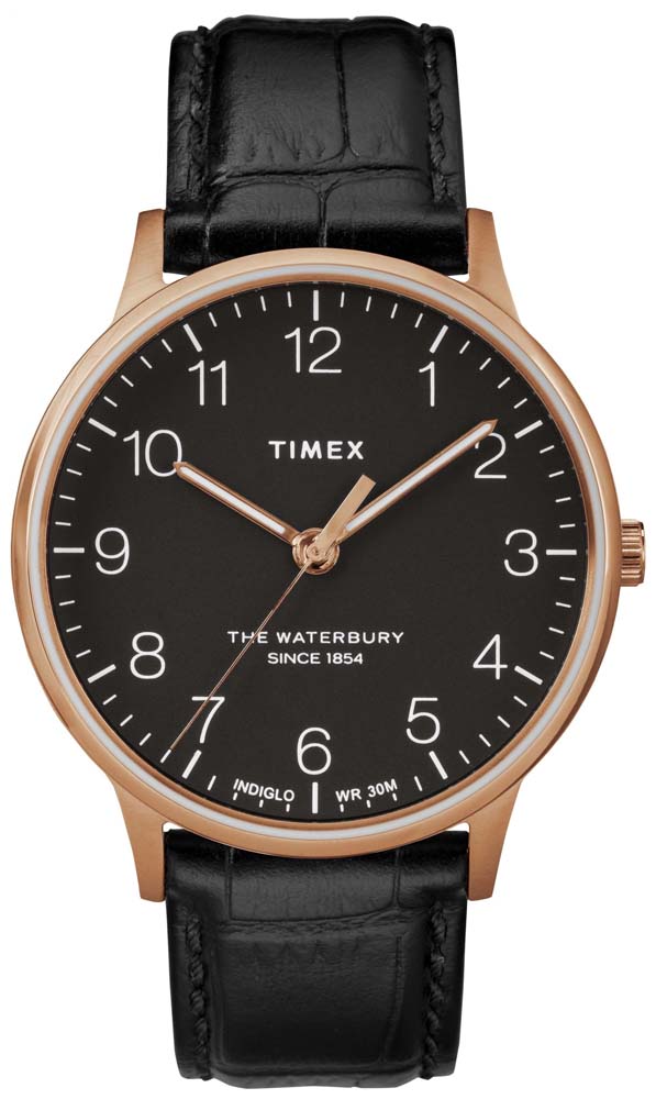 Timex The Waterbury TW2R96000