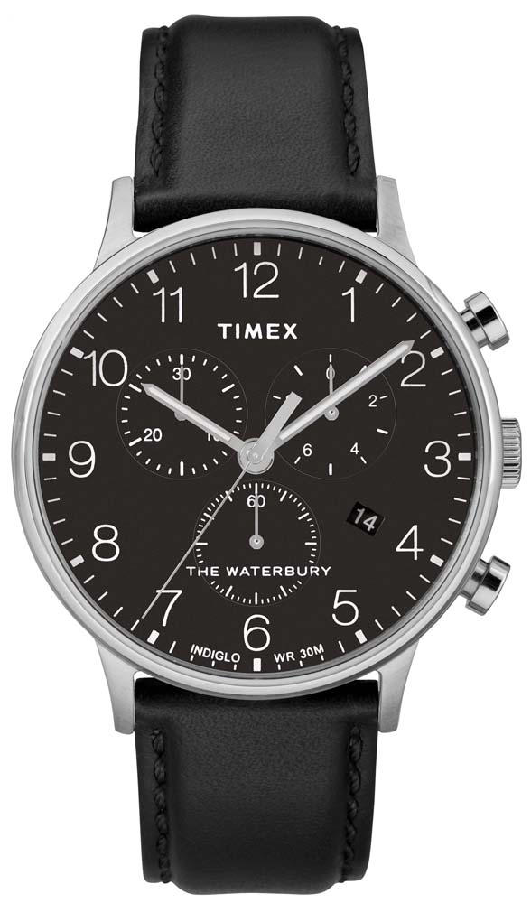 Timex The Waterbury TW2R96100