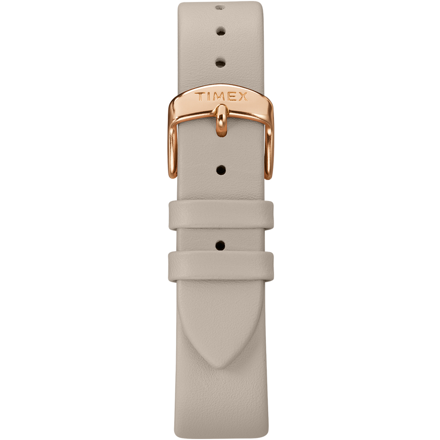 Timex TW2R96200 damski zegarek Metropolitan pasek