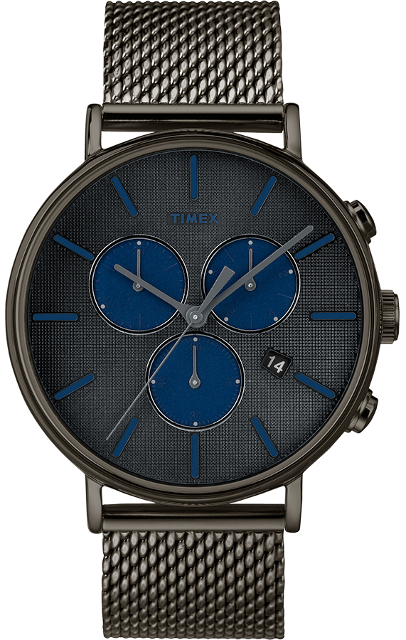 Timex Fairfield Supernova Chrono TW2R98000