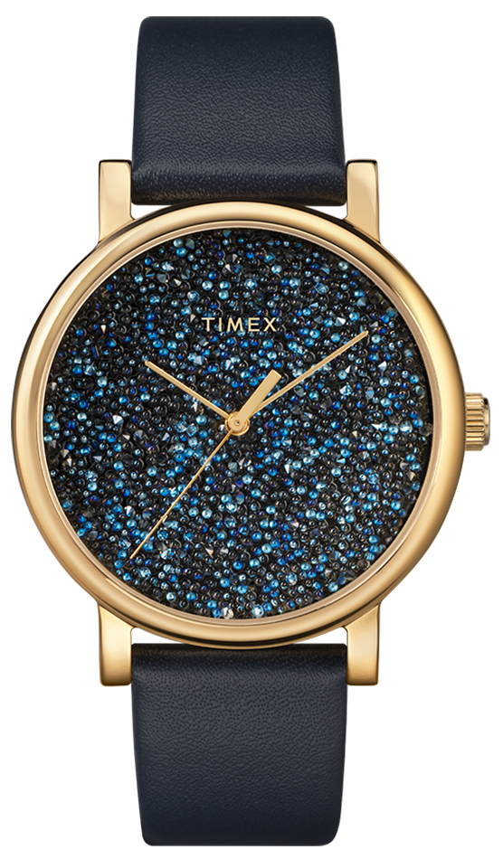 Timex TW2R98100 Crystal Opulence