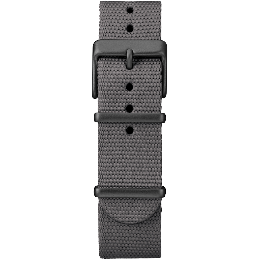 Timex TW2T10500 MK1 fashion/modowy zegarek czarny - miniatura 6