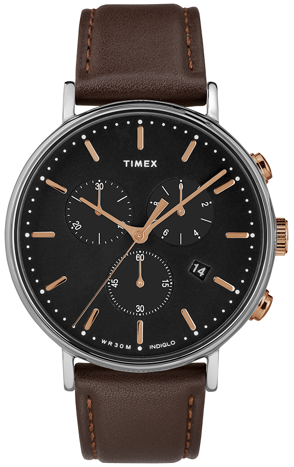 Timex Fairfield TW2T11500